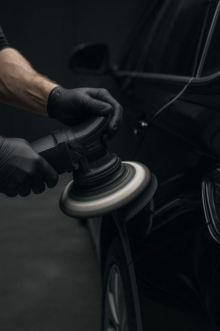 autoaufbereitung